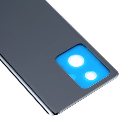 For Xiaomi Redmi Note 12 Pro+ / Redmi Note 12 Discovery Original Battery Back Cover, For Xiaomi Redmi Note 12 Pro+ / Redmi Note 12 Discovery (Original)