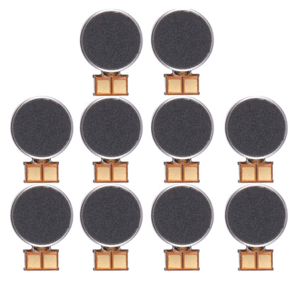 For Google Pixel 4A / 5A / 5 / 4A 5G / 6A 10pcs Original Vibrating Motor, For Google Pixel 4A / 5A / 5 / 4A 5G / 6A