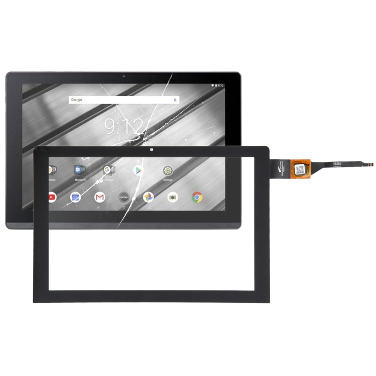 Touch Panel For Acer B3-A50, For Acer B3-A50
