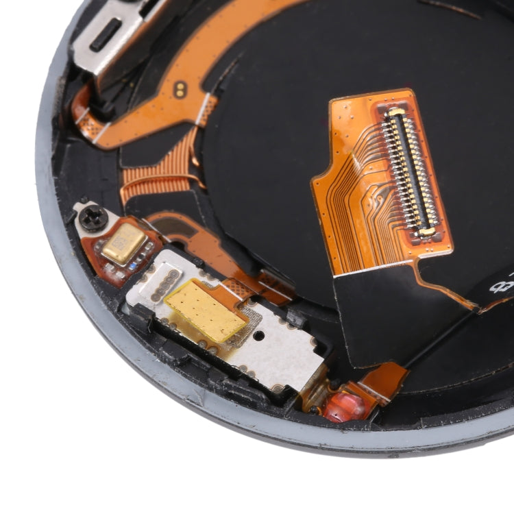 For Huawei Watch 3 Original Back Cover Full Assembly, For Huawei Watch 3