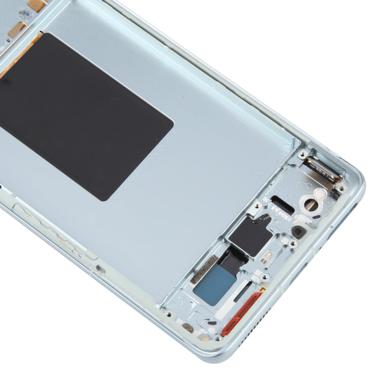 For Xiaomi 12 Pro / 12S Pro AMOLED Original LCD Screen Digitizer Full Assembly with Frame, For Xiaomi 12 Pro / 12S Pro (Original), For Xiaomi 12 Pro / 12S Pro