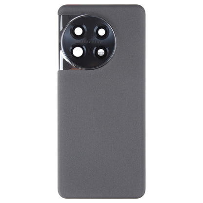 For OnePlus 11 PBH110 Original Battery Back Cover with Camera Lens Frame, For OnePlus 11(with Camera Lens Frame)