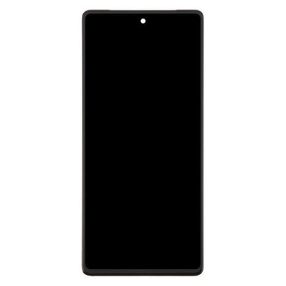 For Google Pixel 7 GVU6C GQML3 Original AMOLED LCD Screen Digitizer Full Assembly with Frame, For Google Pixel 7(AMOLED)