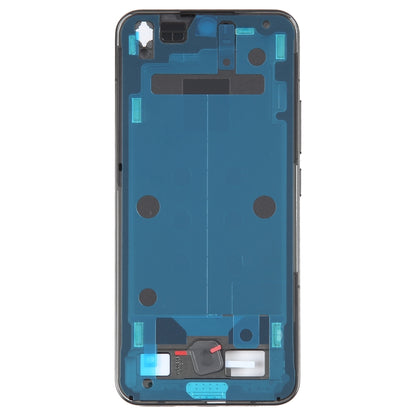 For Xiaomi 13 Original Front Housing LCD Frame Bezel Plate, For Xiaomi 13