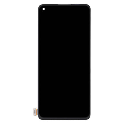 Original AMOLED LCD Screen For OnePlus Nord 2T CPH2399 CPH2401 with Digitizer Full Assembly, For OnePlus Nord 2T