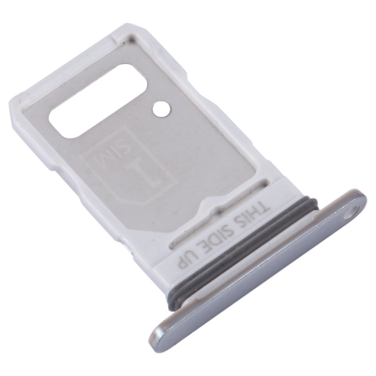 For Motorola Edge 20 Original SIM Card Tray + SIM Card Tray, For Motorola Edge 20