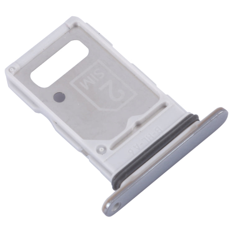 For Motorola Edge 20 Original SIM Card Tray + SIM Card Tray, For Motorola Edge 20