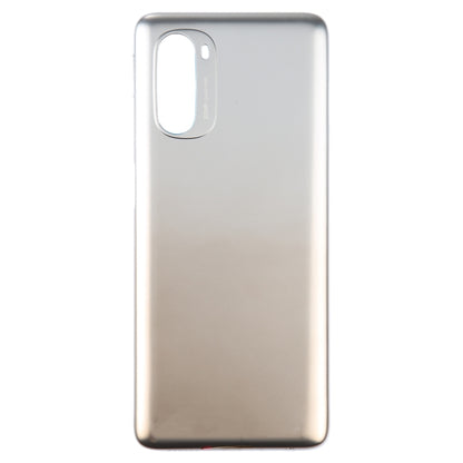 For Motorola Moto G51 5G Original Battery Back Cover, For Motorola Moto G51 5G