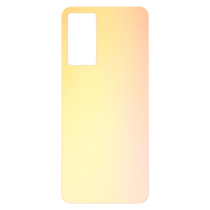 For vivo V23e 4G / V23e 5G OEM Glass Battery Back Cover, For vivo V23e 4G / V23e 5G