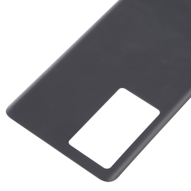 For vivo X70 Pro OEM Glass Battery Back Cover, For vivo X70 Pro
