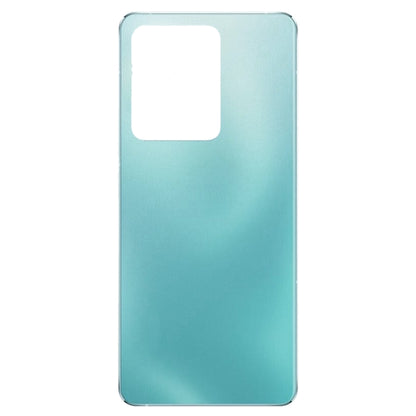 For vivo S15 Pro / V25 Pro OEM Glass Battery Back Cover, For vivo S15 Pro / V25 Pro