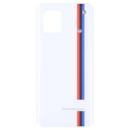 For vivo iQOO 9 OEM Glass Battery Back Cover, For vivo iQOO 9