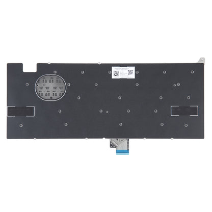 US Version Keyboard without Power Button for Microsoft Surface Laptop Go 1934, For Microsoft Surface Laptop Go 1934(without Power)