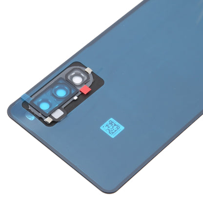 For Sony Xperia 10 IV Original Battery Back Cover