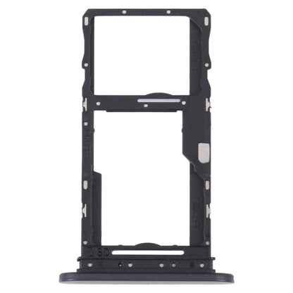 For Sony Xperia 10 IV Original SIM Card Tray + SIM / Micro SD Card Tray, For Sony Xperia 10 IV