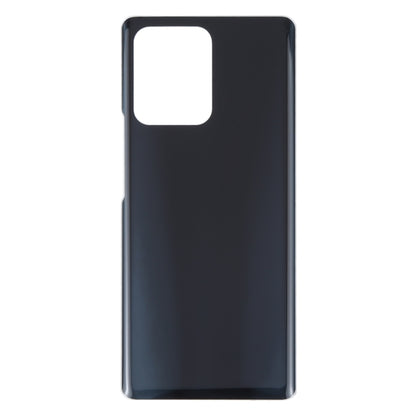 For Honor 80 SE OEM Glass Battery Back Cover, For Honor 80 SE