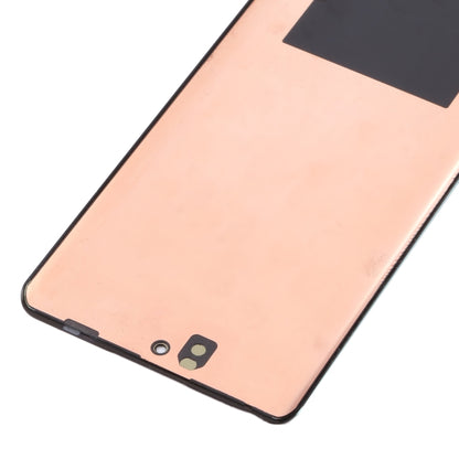 Original LTPO AMOLED Material LCD Screen for Vivo X80 Pro / iQOO 8 Pro / iQOO 9 Pro / iQOO 10 Pro with Digitizer Full Assembly, For Vivo X80 Pro / iQOO 8 Pro / iQOO 9 Pro / iQOO 10 Pro