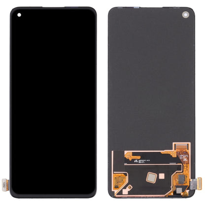 Original AMOLED Material LCD Screen For Realme GT Neo2 with Digitizer Full Assembly, For Realme GT Neo2(Original)
