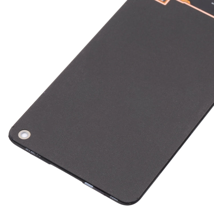 Original AMOLED Material LCD Screen For Realme GT Neo2 with Digitizer Full Assembly, For Realme GT Neo2(Original)