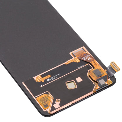 Original AMOLED Material LCD Screen For Realme GT Neo2 with Digitizer Full Assembly, For Realme GT Neo2(Original)