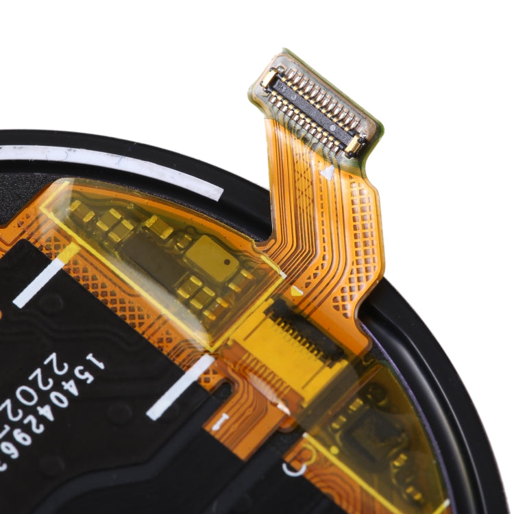 For Huawei Watch GT 3 46mm Single Cable Edition Original LCD Screen Digitizer Full Assembly, For Huawei Watch GT 3 46mm(Single Cable Edition)