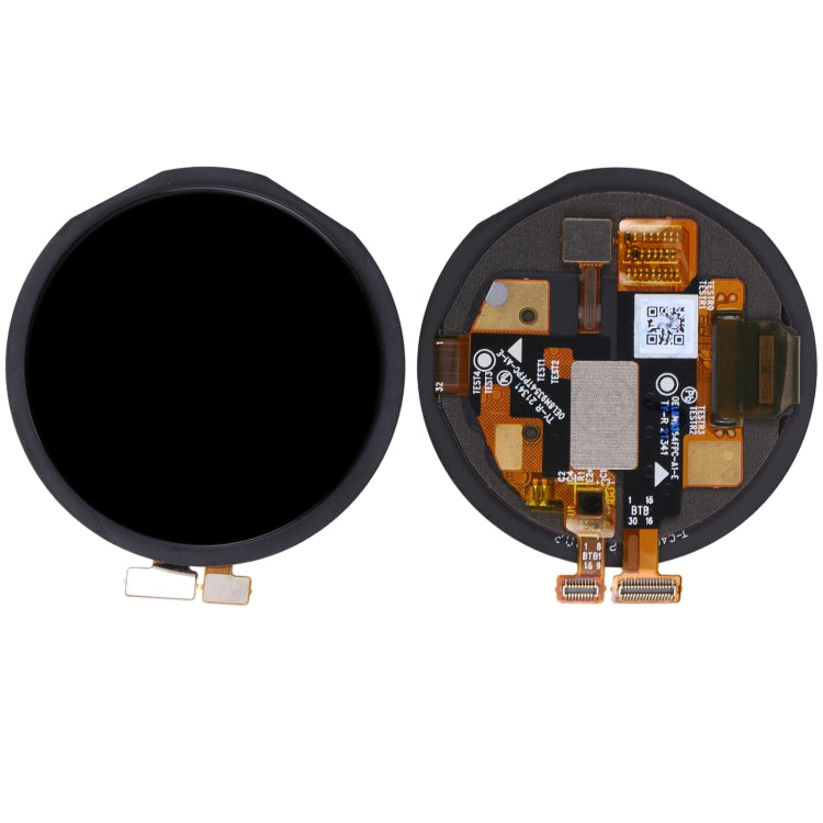 For Xiaomi Watch Color 2 Original LCD Screen Digitizer Full Assembly, For Xiaomi Watch Color 2(Original)