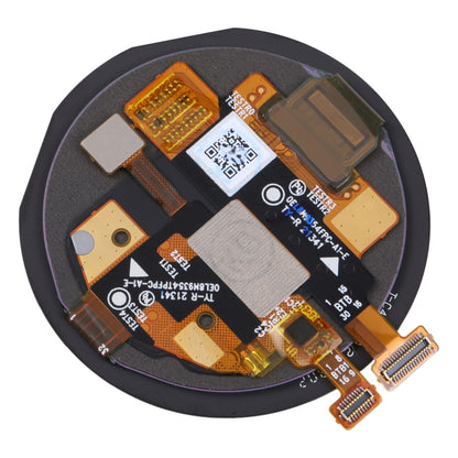 For Xiaomi Watch Color 2 Original LCD Screen Digitizer Full Assembly, For Xiaomi Watch Color 2(Original)