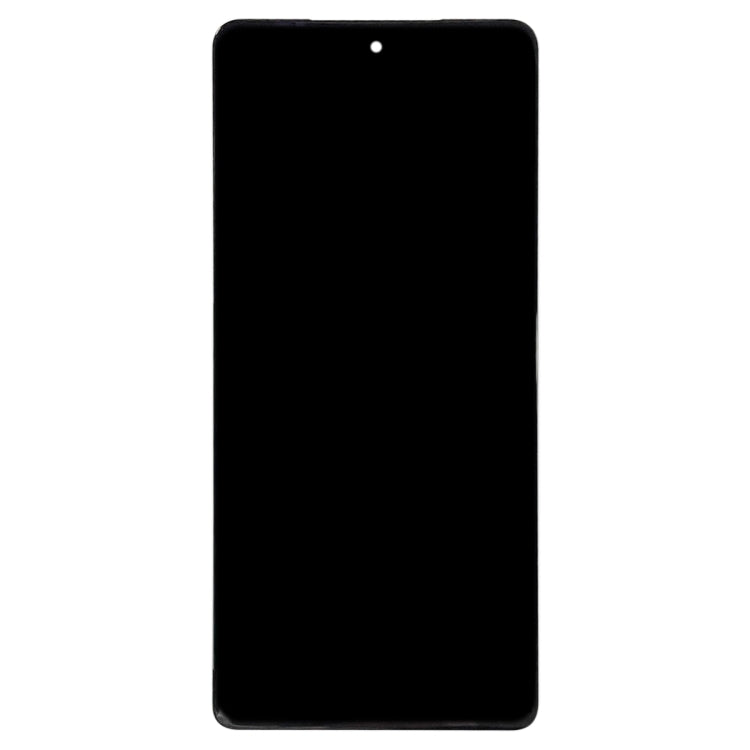 OLED LCD Screen For Lenovo Legion Y70 L71091 With Digitizer Full Assembly, For Lenovo Legion Y70 L71091