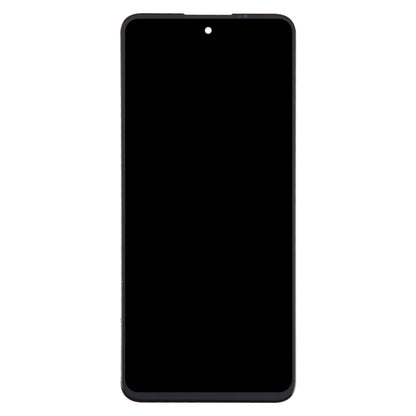 OEM LCD Screen For TCL 30 V 5G With Digitizer Full Assembly, For TCL 30 V 5G