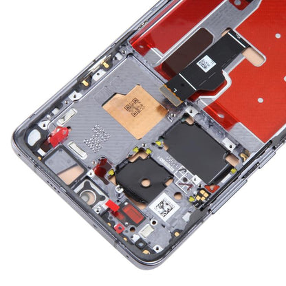 Original LCD Screen For Huawei P50 Pro Digitizer Full Assembly with Frame, For Huawei P50 Pro (Original), For Huawei Mate 50 Pro (Original)