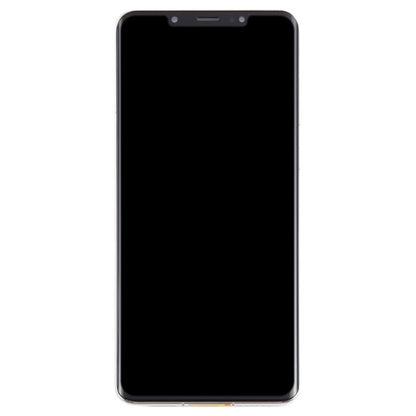 Original LCD Screen For Huawei Mate 50 Pro Digitizer Full Assembly with Frame, For Huawei Mate 50 Pro(Original), For Huawei Mate 50 Pro (Original)