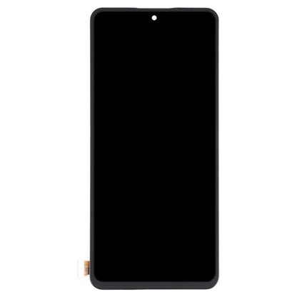 For Xiaomi Redmi K60 TFT LCD Screen with Digitizer Full Assembly, For Xiaomi Redmi K60 (TFT)