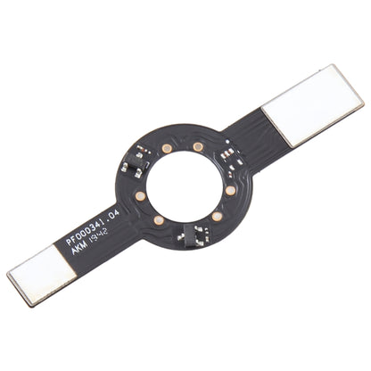 For DJI Mavic 2 Gimbal R-Axis Motor Flex Cable