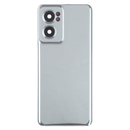 For OnePlus Nord CE 2 5G Original Battery Back Cover with Camera Lens Frame, For OnePlus Nord CE 2 5G(Original)