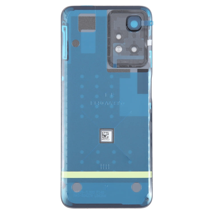 For OnePlus Nord CE 2 Lite 5G Original Battery Back Cover with Camera Lens Frame, For OnePlus Nord CE 2 Lite 5G