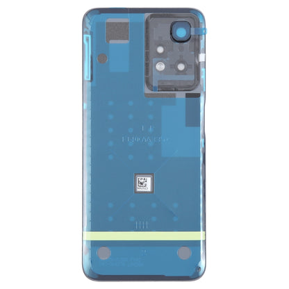 For OnePlus Nord CE 2 Lite 5G Original Battery Back Cover with Camera Lens Frame, For OnePlus Nord CE 2 Lite 5G