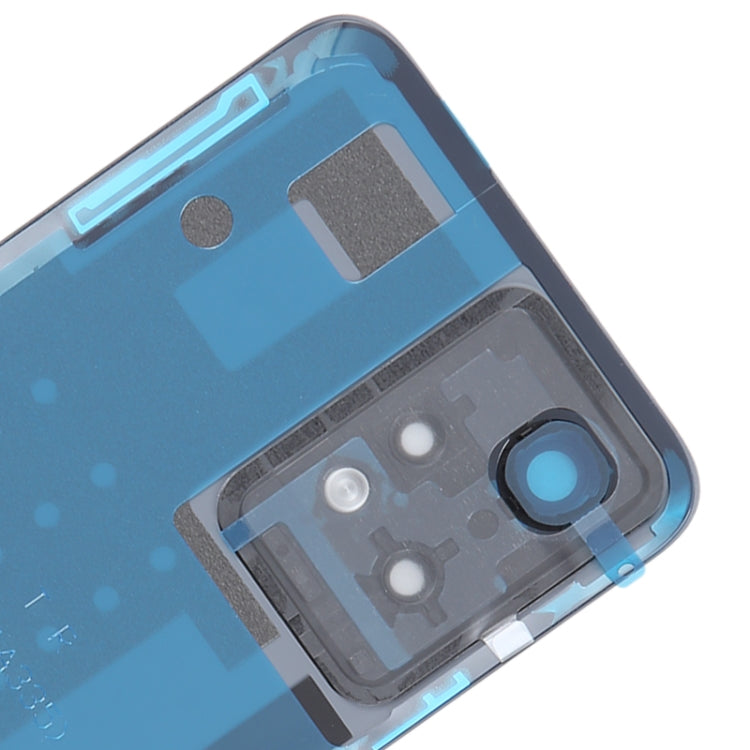 For OnePlus Nord CE 2 Lite 5G Original Battery Back Cover with Camera Lens Frame, For OnePlus Nord CE 2 Lite 5G