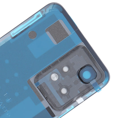 For OnePlus Nord CE 2 Lite 5G Original Battery Back Cover with Camera Lens Frame, For OnePlus Nord CE 2 Lite 5G
