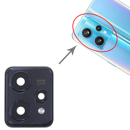 For Realme 9 Pro+ Original Camera Lens Cover, For Realme 9 Pro+(Original)