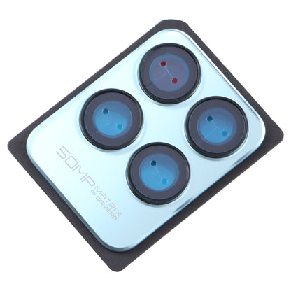 For Realme Narzo 50 Original Camera Lens Cover, For Realme Narzo 50(Original)