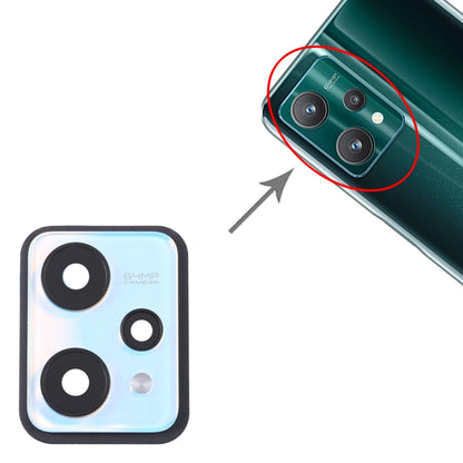 For Realme 9 Pro Original Camera Lens Cover, For Realme 9 Pro(Original)