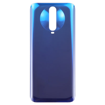 For Xiaomi Poco X2 OEM Glass Battery Back Cover, For Xiaomi Poco X2