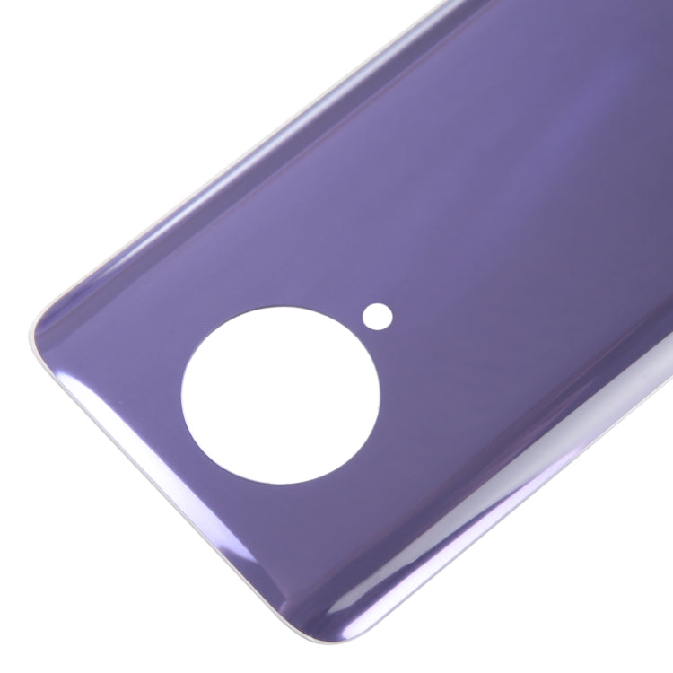 For Xiaomi Poco F2 Pro OEM Glass Battery Back Cover, For Xiaomi Poco F2 Pro