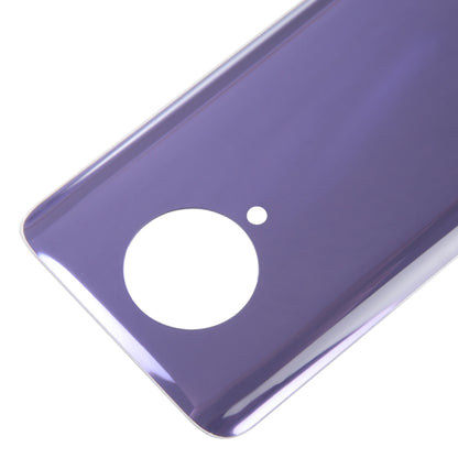 For Xiaomi Poco F2 Pro OEM Glass Battery Back Cover, For Xiaomi Poco F2 Pro