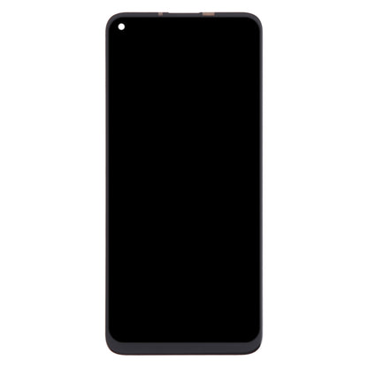TFT LCD Screen For Vsmart Joy 4 with Digitizer Full Assembly, For Vsmart Joy 4