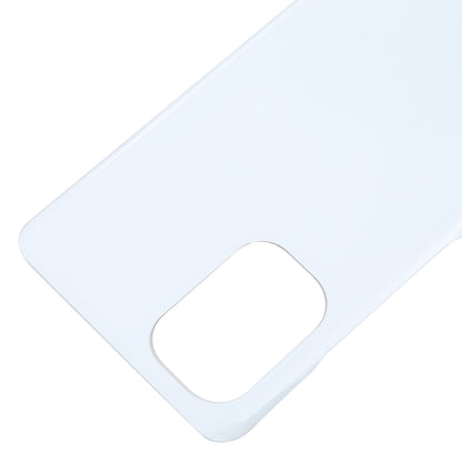 For Xiaomi Mi 11i 5G OEM Glass Battery Back Cover, For Xiaomi Mi 11i 5G