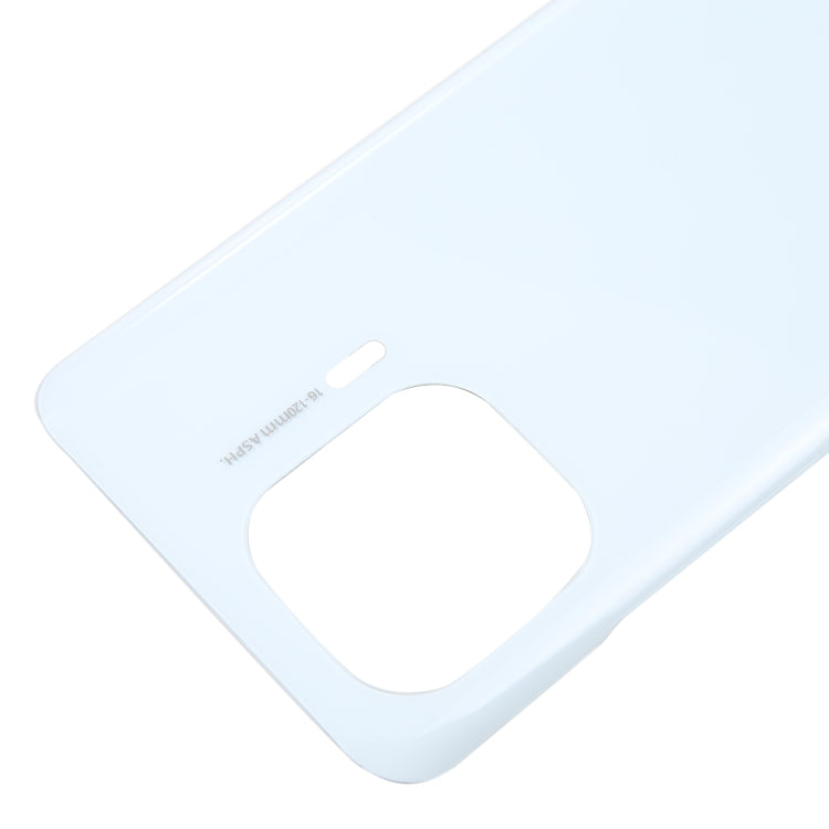 For Xiaomi Mi 11 Pro Battery Back Cover, For Xiaomi Mi 11 Pro