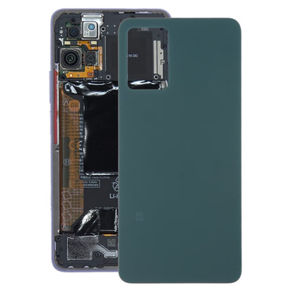 For Xiaomi 11i HyperCharge Glass Battery Back Cover, For Xiaomi 11i HyperCharge
