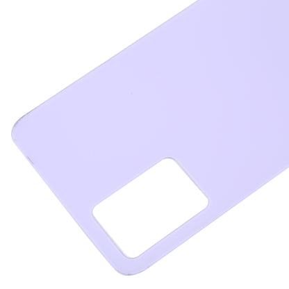 For Xiaomi Redmi Note 11 Pro+ 5G Glass Battery Back Cover, For Xiaomi Redmi Note 11 Pro+ 5G