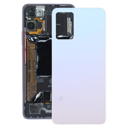 For Xiaomi Redmi Note 11 Pro+ 5G Glass Battery Back Cover, For Xiaomi Redmi Note 11 Pro+ 5G